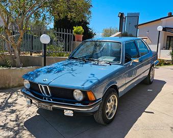 BMW 316 E21