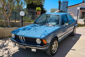 BMW 316 E21