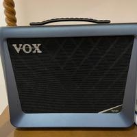 Amplificatore inglese vox VX50 gtv  professionale