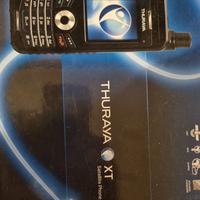 Telefono satellitare THURAYA XT 