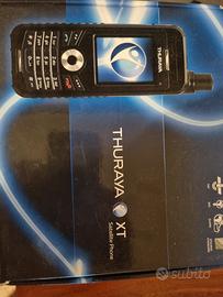 Telefono satellitare THURAYA XT 