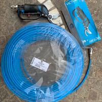 Forbice Campagnola Victory e tubo