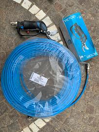 Forbice Campagnola Victory e tubo