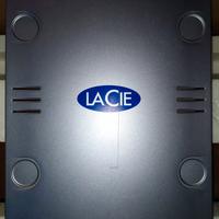LACIE STUDIO-U2-CD-706156