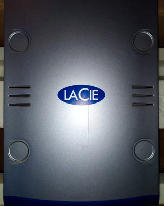 LACIE STUDIO-U2-CD-706156