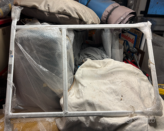 Sottoscocca Mazda MIATA MX5 NA