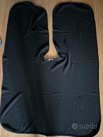 Mantella in lana Gemelli