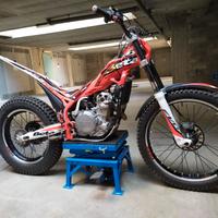 Beta Evo 300 - 2017