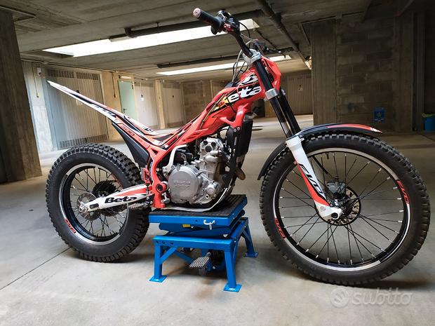 Beta Evo 300 - 2017
