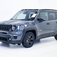 Jeep Renegade 1.5 turbo t4 mhev north star 2wd dct