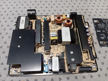 TV Samsung qled 