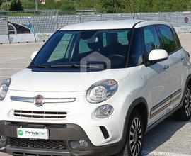 FIAT 500L 1.3 Multijet 85 CV Trekking