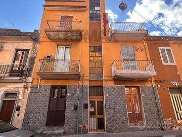 Appartamento - Priolo Gargallo
