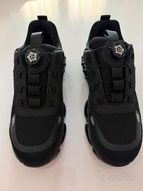 SCARPE ANTINFORTUNISTICHE SPECIALI