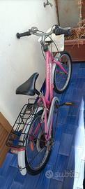bicicletta bambina 