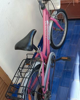 bicicletta bambina 