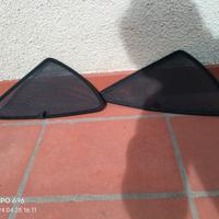 tendine parasole Ford focus Mk2