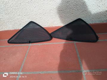 tendine parasole Ford focus Mk2