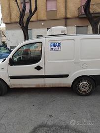Fiat doblò