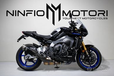 Yamaha MT-10 SP - 2023 UNICO PROPRIETARIO