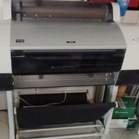 Espson Stylus pro 7880