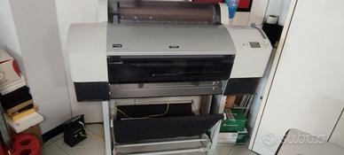 Espson Stylus pro 7880