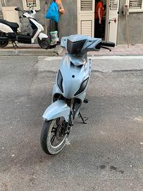 Motorino elettrico sky2