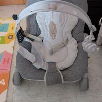 Sdraietta Chicco Hoopla 