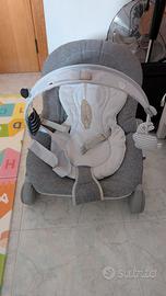 Sdraietta Chicco Hoopla 