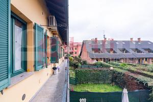 Appartamento Abbiategrasso [06/26VRG]