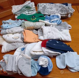 corredo nascita bimbo