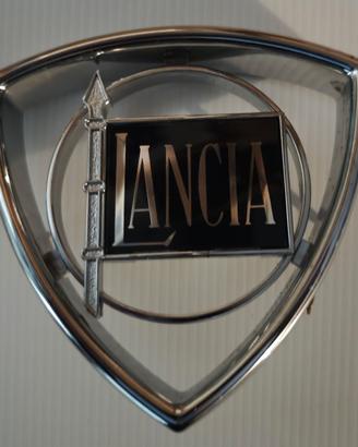 Stemma per calandra Lancia Fulvia