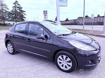 Peugeot 207 1.4 HDi 70CV FAP 5p. Ok neopatentati