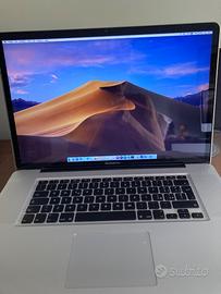 MacBook Pro 17