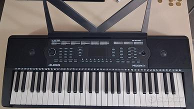 Pianola ALESIS Melody 54
