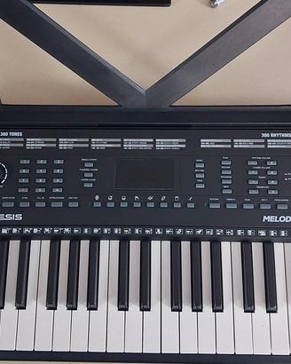 Pianola ALESIS Melody 54