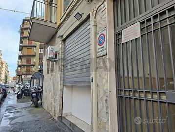 Negozio - Catania