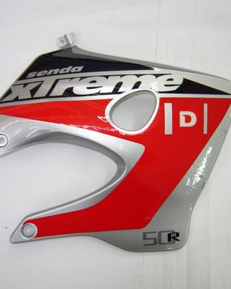 Fiancatina Fianco Derbi X-Treme 50 R