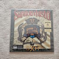 Sxm Vinile ristampa 2018 limited