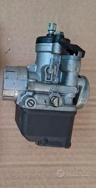 CARBURATORE DELL ORTO PHBL 24 AS - VESPA MINARELLI
