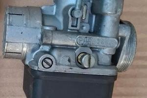 CARBURATORE DELL ORTO PHBL 24 AS - VESPA MINARELLI
