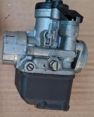 CARBURATORE DELL ORTO PHBL 24 AS - VESPA MINARELLI