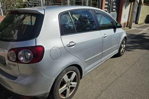 golf plus 2000 td
