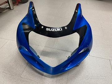 Suzuki GSX-R 600 - 750 - 1000 K1 K2 K3