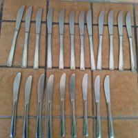 Coltelli Morinox inox