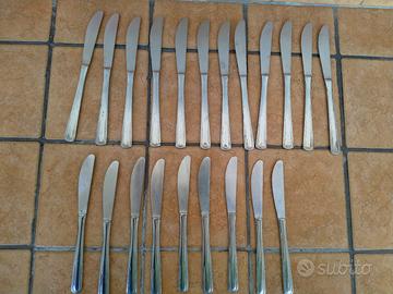 Coltelli Morinox inox