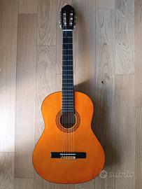 Chitarra acustica