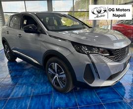 Peugeot 3008 BlueHDi 130 EAT8 Allure Pack Km 0 Ita