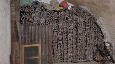 Coppi, tegole curve 900 pz