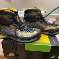 Scarponi trango trek gtx la sportiva